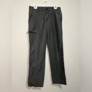 Columbia Sportswear Men’s Hiking Pants Size 32x32
